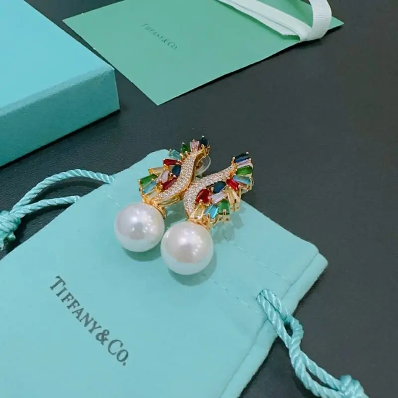 tiffany boucles doreilles pour femme s_122b3434